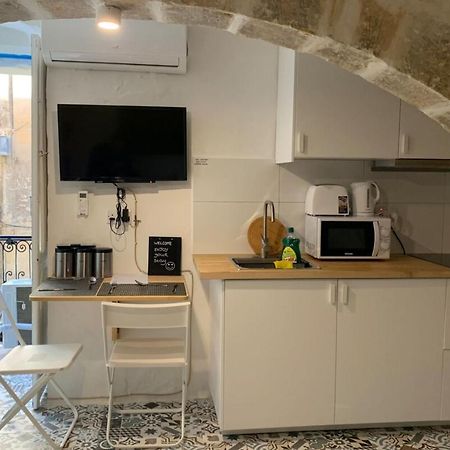Valletta Studio-Hosted By Sweetstay Exteriör bild
