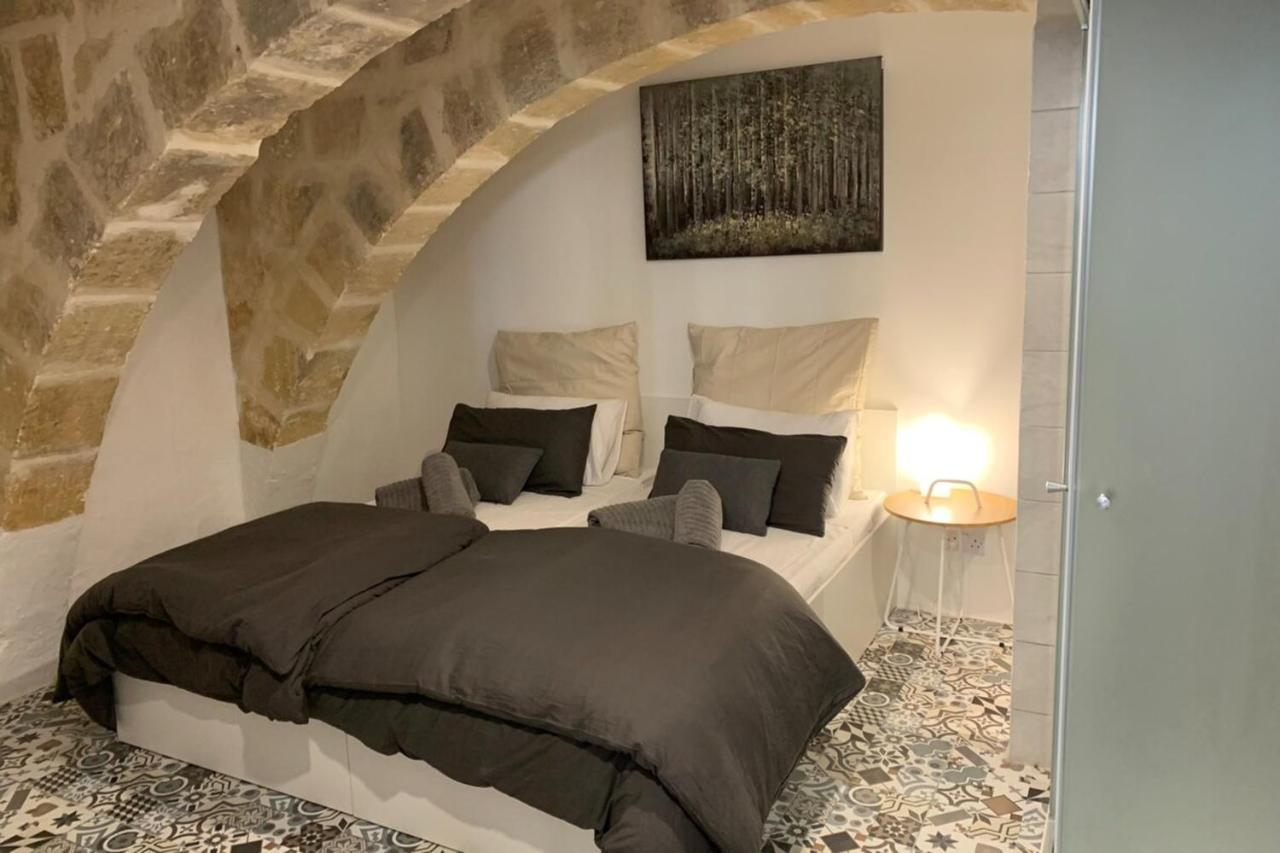 Valletta Studio-Hosted By Sweetstay Exteriör bild