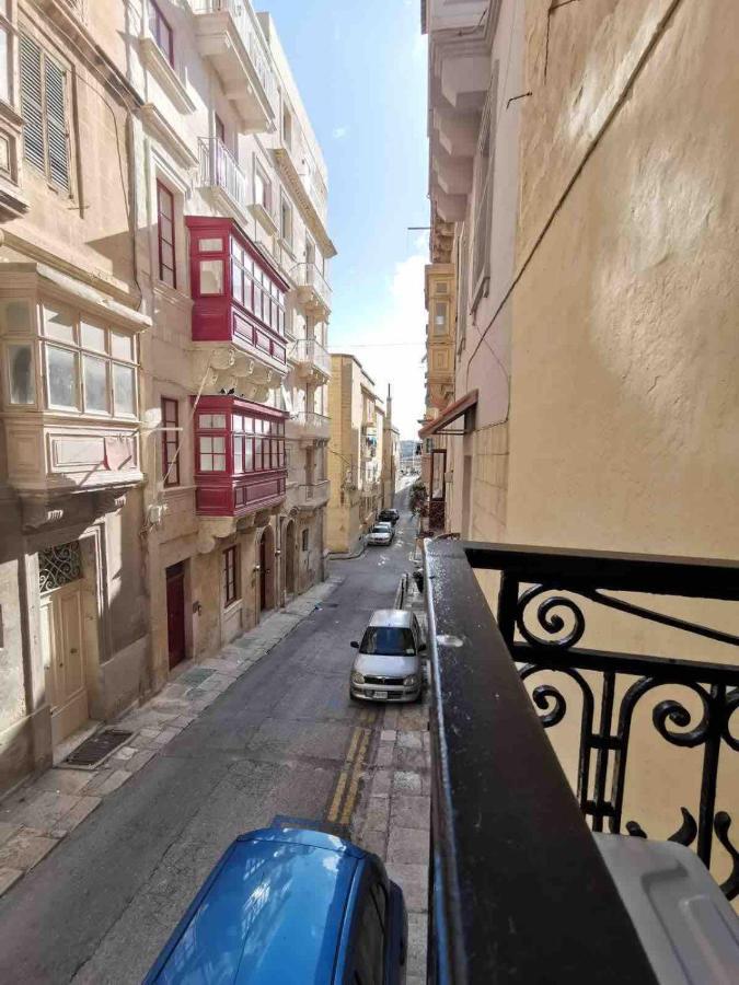 Valletta Studio-Hosted By Sweetstay Exteriör bild