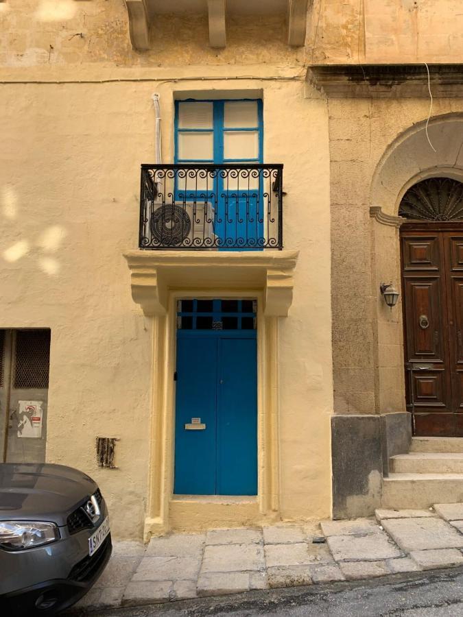 Valletta Studio-Hosted By Sweetstay Exteriör bild