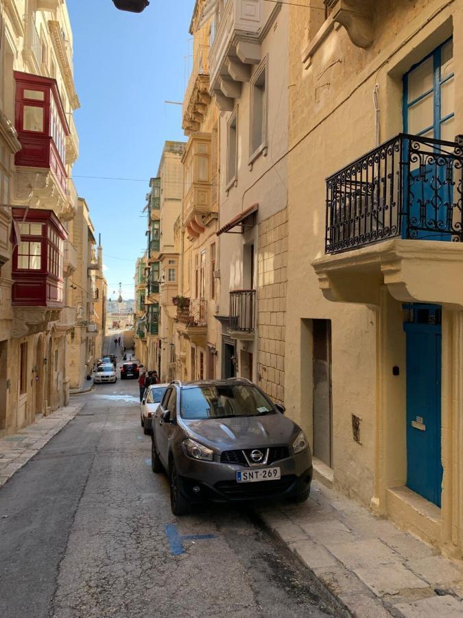 Valletta Studio-Hosted By Sweetstay Exteriör bild