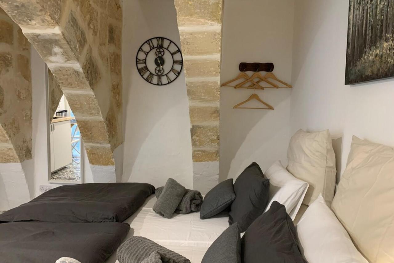 Valletta Studio-Hosted By Sweetstay Exteriör bild